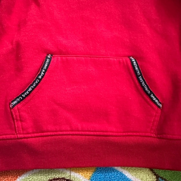 Boys ck sweater. 🩷 - Picture 3 of 4